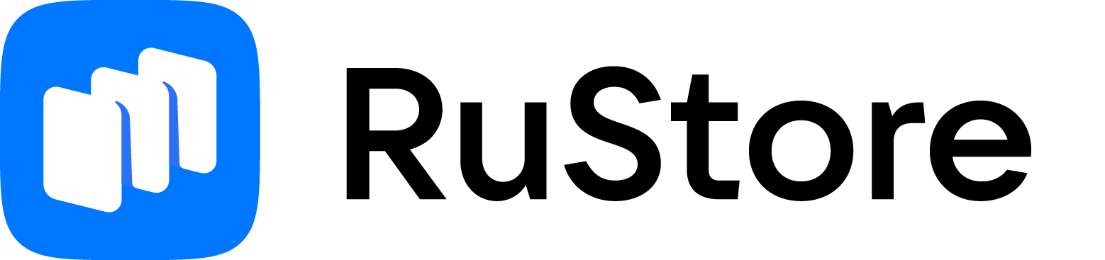 Скачать в RuStore